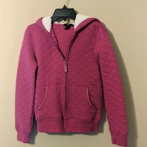 Gap Kids Zipper Hoodie